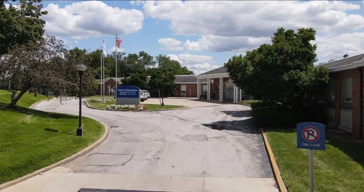 Image of Alton Memorial Rehab & Therapy (1)