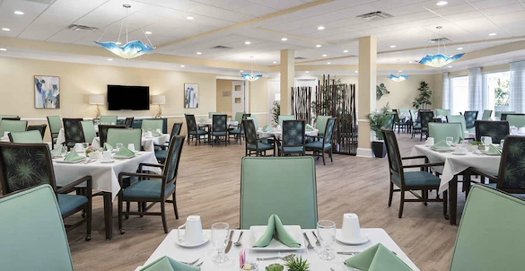 Image of The Pineapple House at Sapphire Lakes (4)