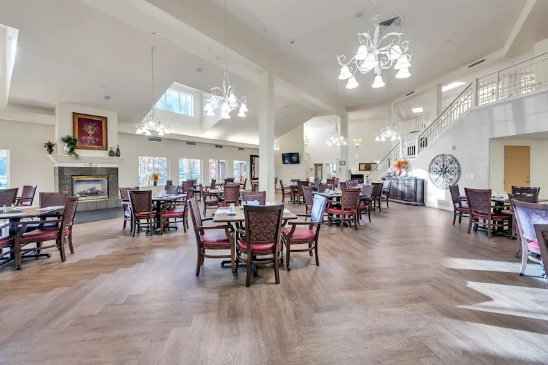 Image of Dogwood Terrace by Barclay House (3)