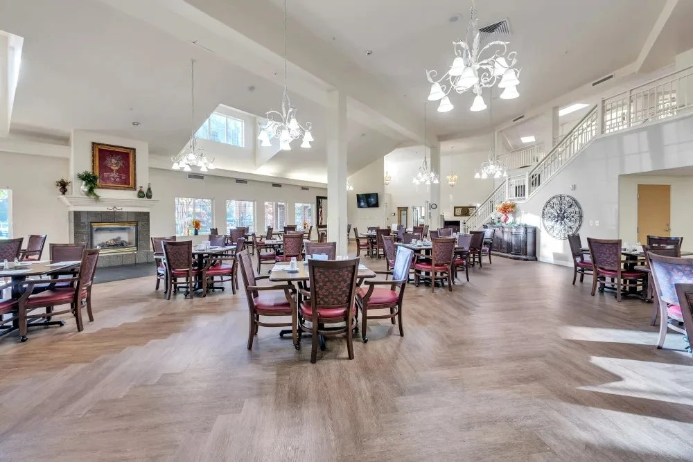 Image of Dogwood Terrace by Barclay House (3)