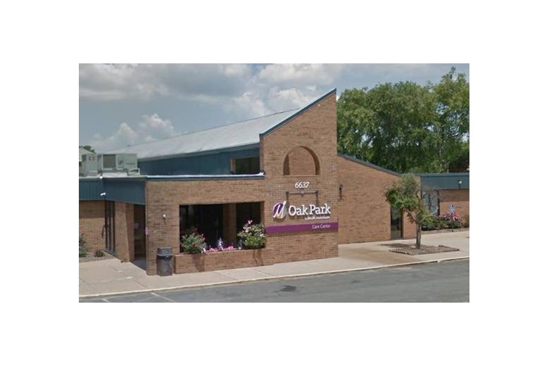Image of Oak Park Care Center (1)
