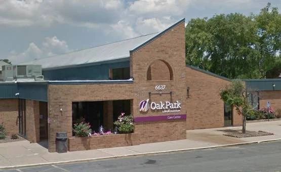 Image of Oak Park Care Center (1)