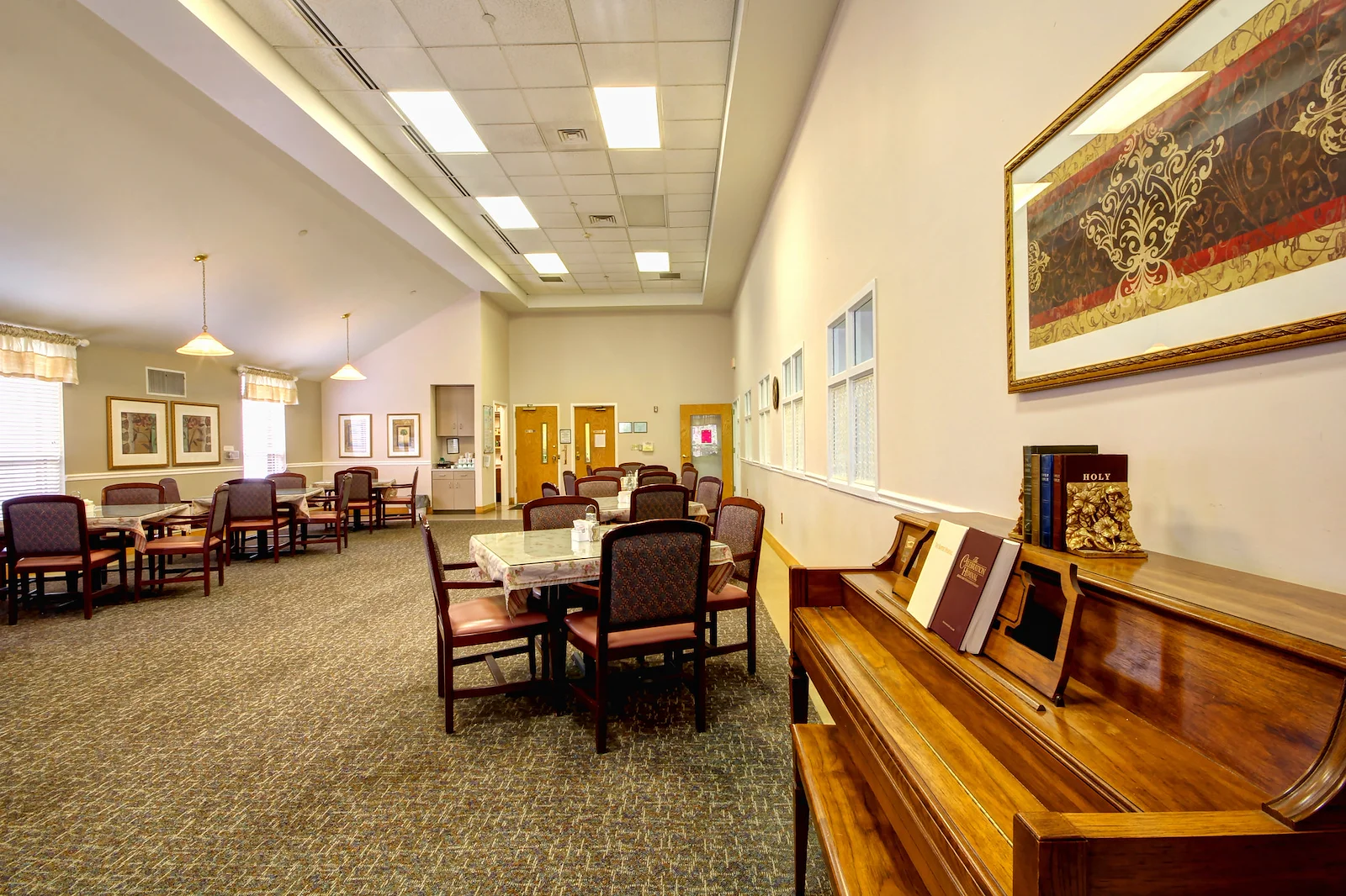 Image of Branchwater Village (5)