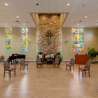 Image of Cerenity Senior Living White Bear Lake (5)