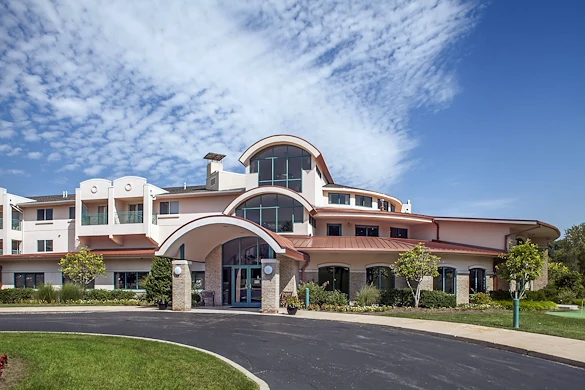 Image of Garden Villas North (1)