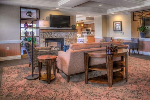 Image of Sunny Vista Living Center (2)
