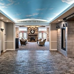 Image of Merrill Gardens at West Chester (4)