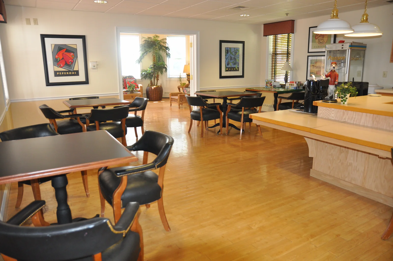 Image of The Arbors at Greenfield (4)