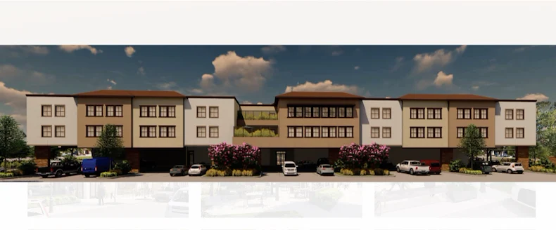 Image of Villa Toscana Memory Care - Coming Soon (1)