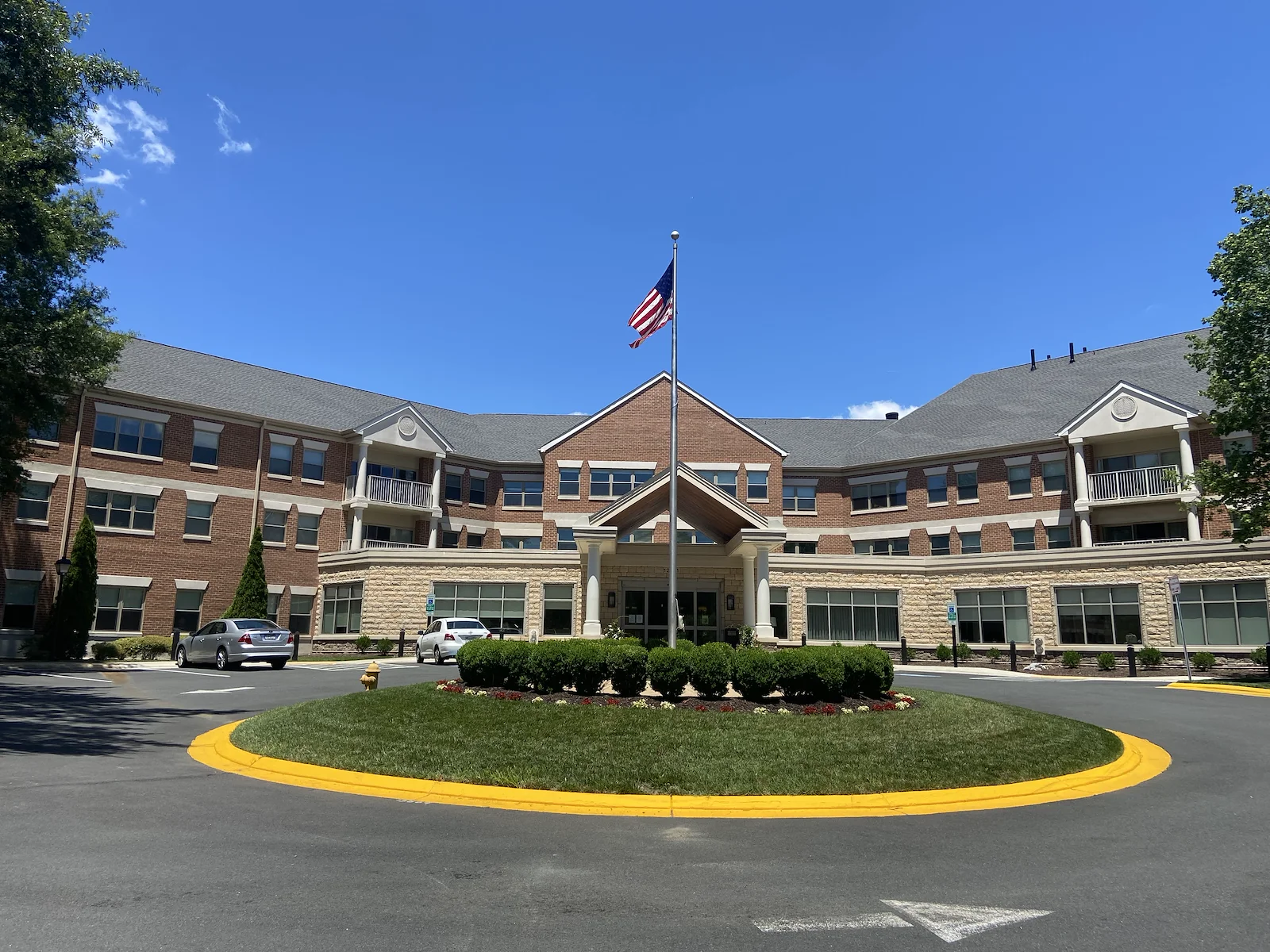 Image of Westminster at Lake Ridge Senior Living (2)