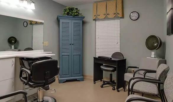 Image of NorthPark Village Senior Living (3)