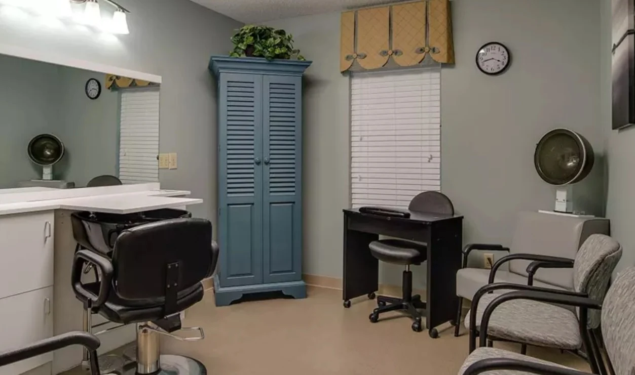 Image of NorthPark Village Senior Living (3)