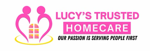 Lucy’s Trusted Homecare's Logo