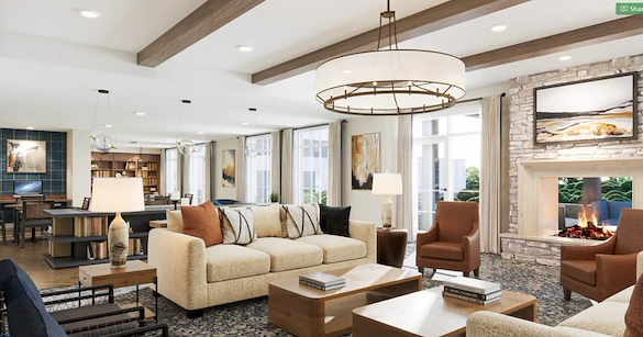 Image of Brightview Holmdel - Now Open! (3)