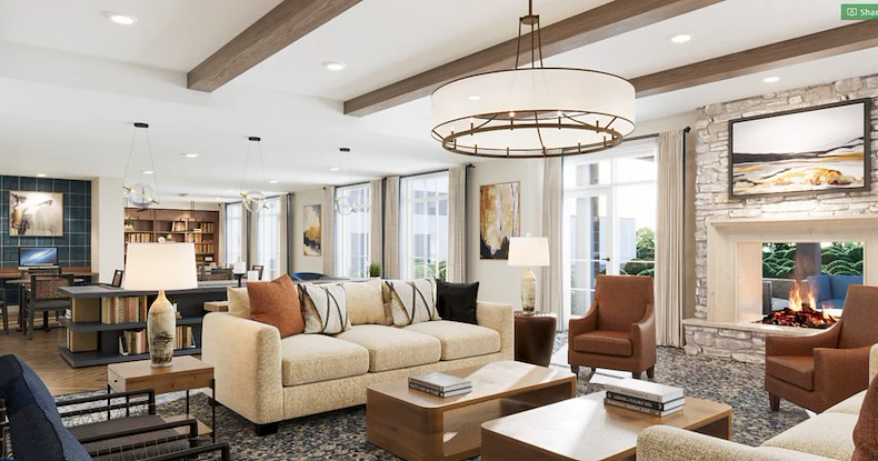 Image of Brightview Holmdel - Now Open! (3)