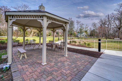 Image of The Flats at Sandy Spring (10)
