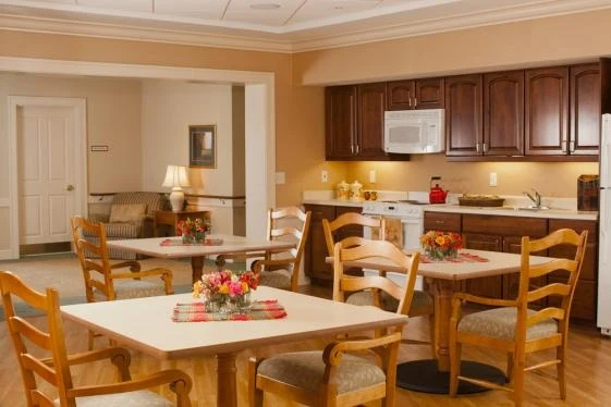 Image of Glenmere (4)