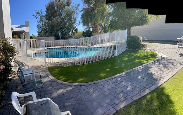 Image of Sage House - Crocus (10)