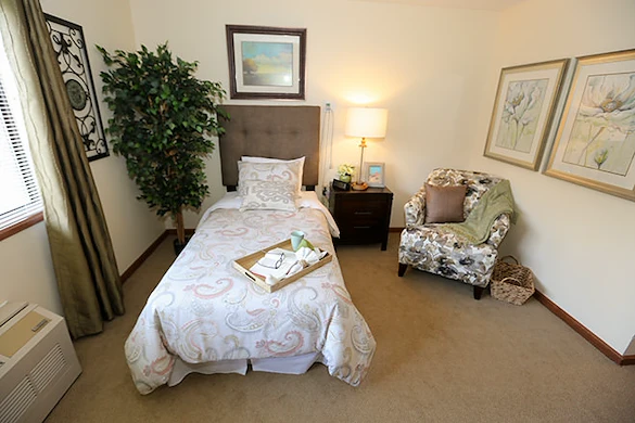 Image of Brookdale Medina South (7)