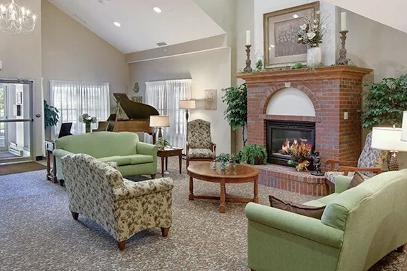 Kinship Pointe Northridge Home Health of Kearney Photo (5)