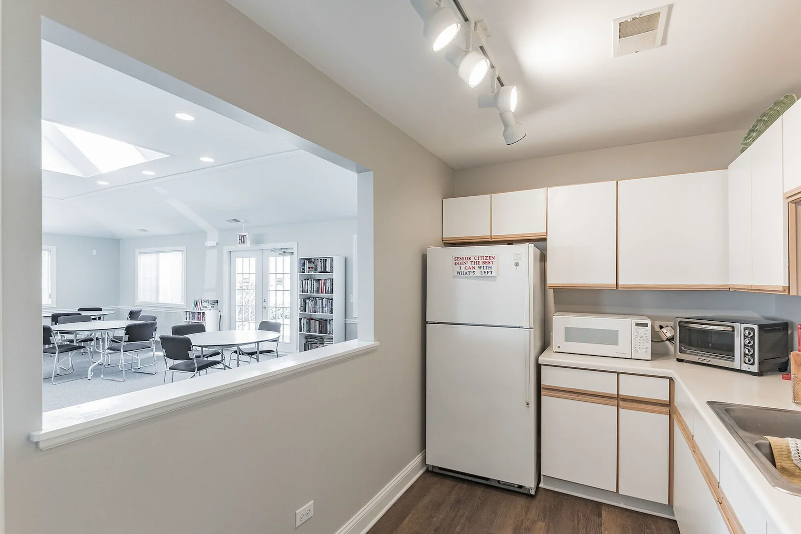 Image of Centennial Village Seniors (5)