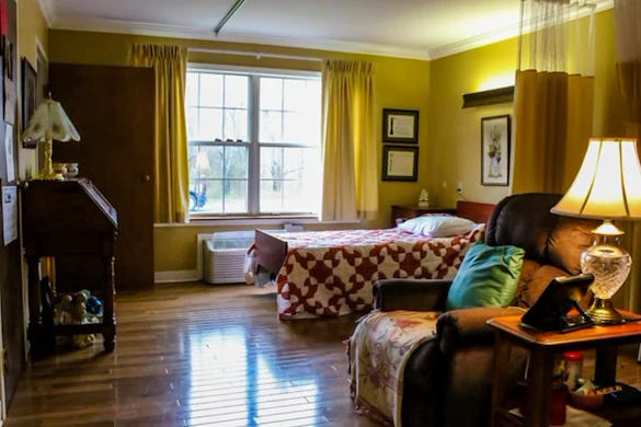 Image of Newburgh Health And Rehab (4)