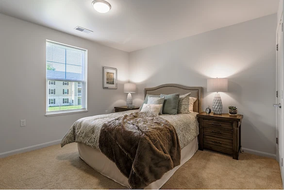 Image of Lakeview Senior Apartments (9)