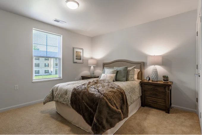 Image of Lakeview Senior Apartments (9)