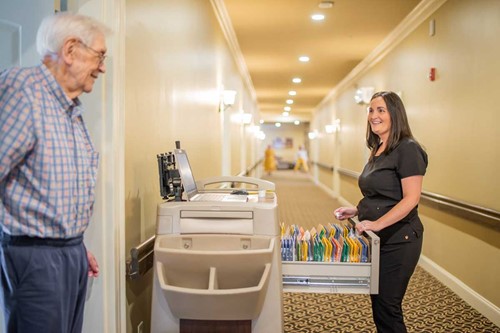 Image of North Georgia Assisted Living (3)