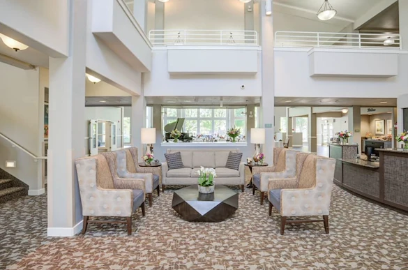 Image of Evergreen Senior Living (2)