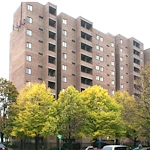 Image of Apostolic Towers (3)