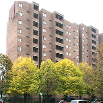 Image of Apostolic Towers (3)