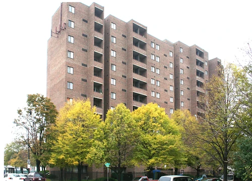 Image of Apostolic Towers (3)