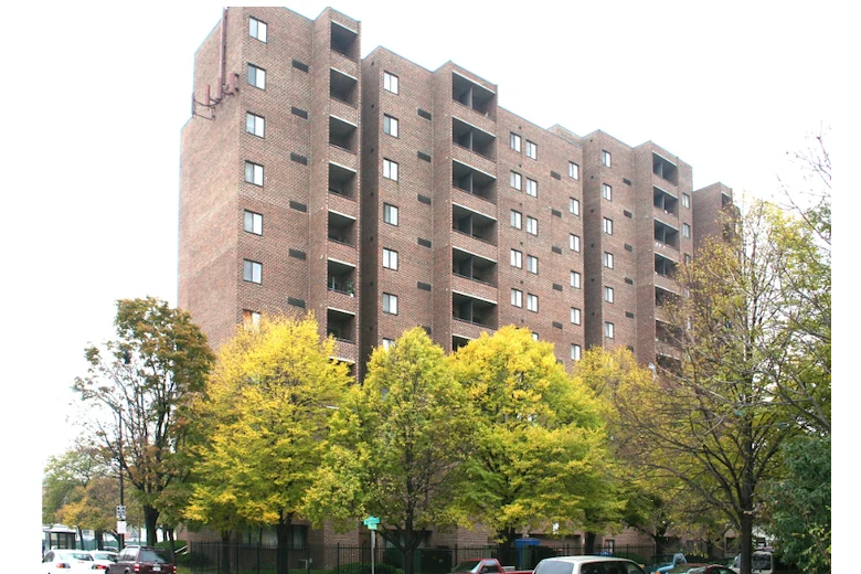 Image of Apostolic Towers (3)