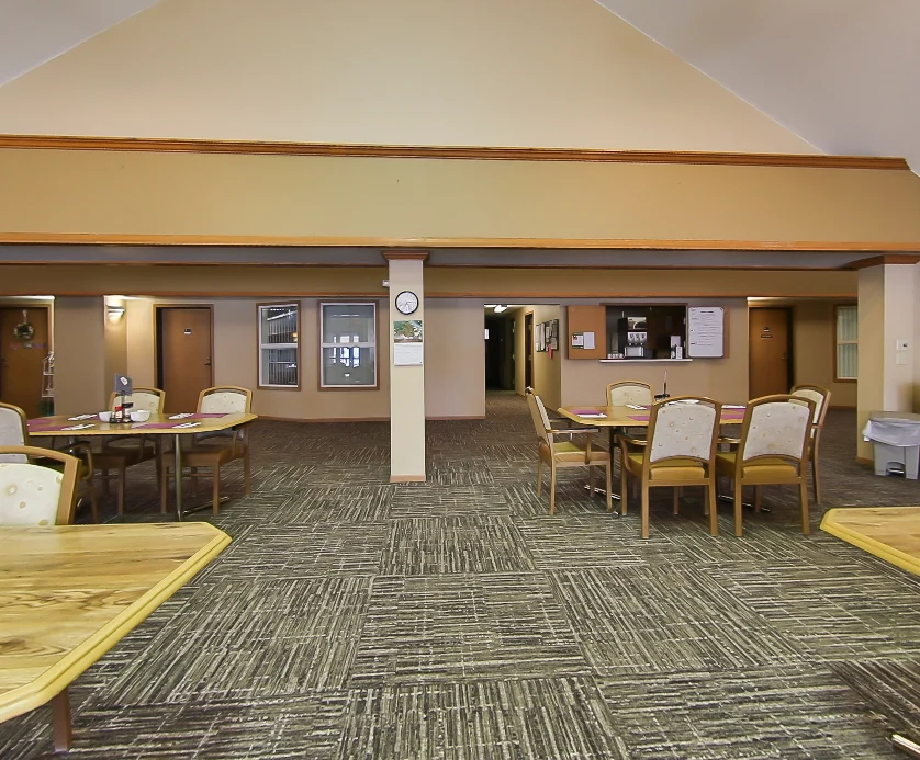 Image of Eventide Heartland Court Apartments (4)