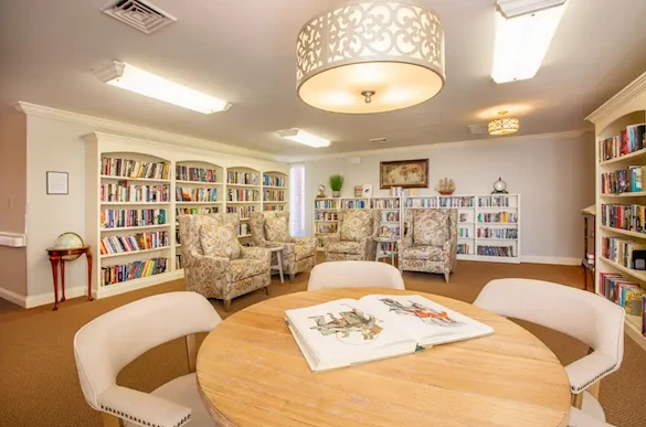 Image of Four Seasons Retirement Community (8)