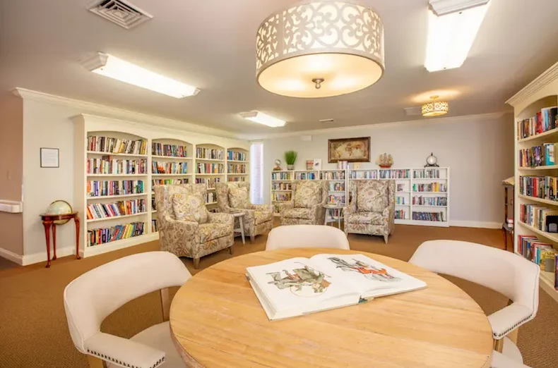 Image of Four Seasons Retirement Community (8)