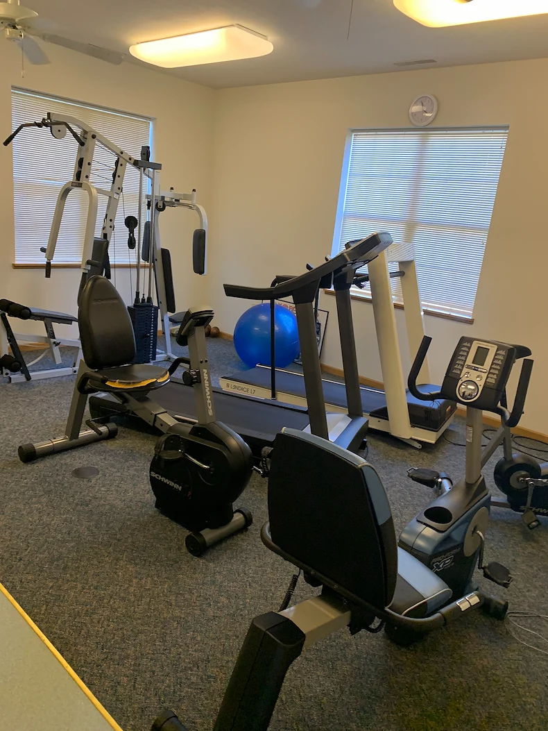 Image of Olympic Village at Sun Prairie (5)