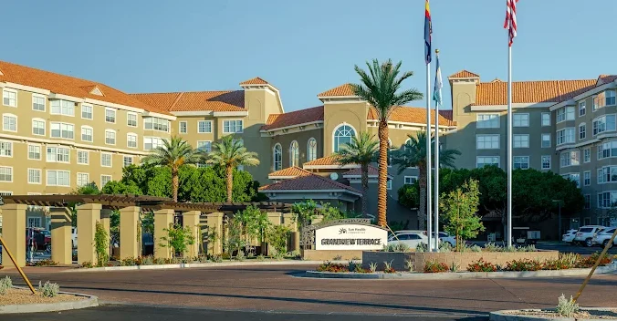 Image of Grandview Terrace Senior Living (1)