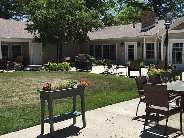 Image of Hennis Care Centre Assisted Living (7)