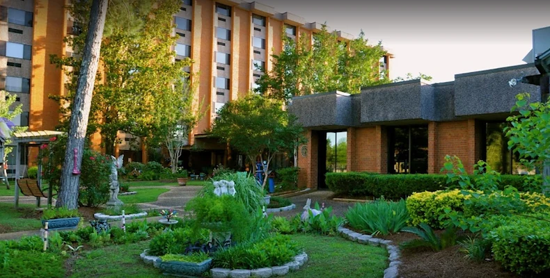 Image of Sturgis Hall/John Knox Manor III (4)