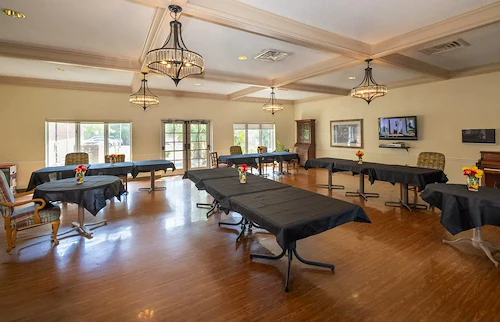 Image of The Reserve Health and Rehabilitation (4)
