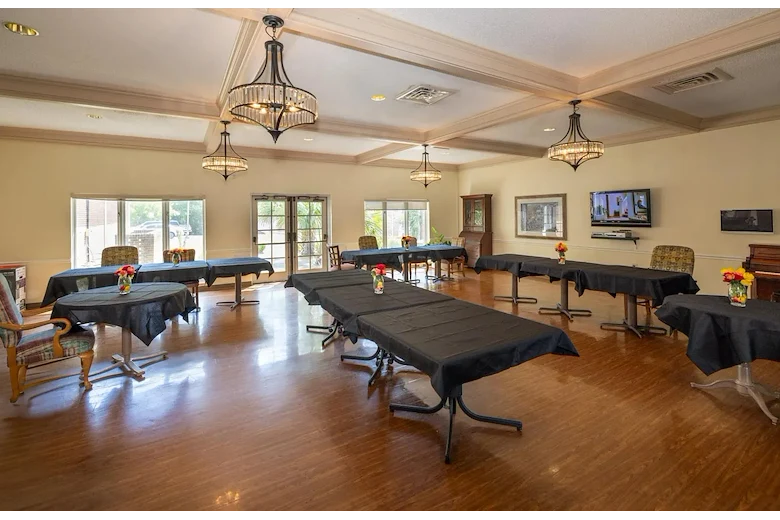 Image of The Reserve Health and Rehabilitation (4)