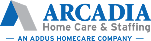 Arcadia Home Care San Rafael's Logo