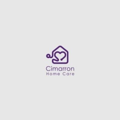 Cimarron Home Care's Logo