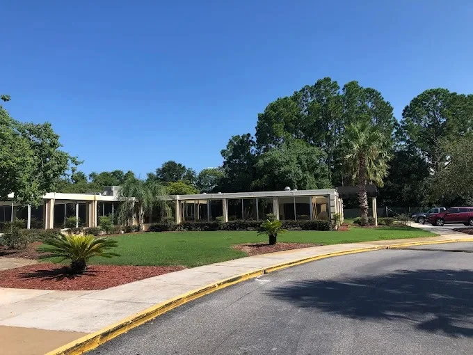 Image of St Augustine Health and Rehabilitation Center (1)