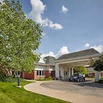 Image of Alta Rehab at Oak Brook (1)