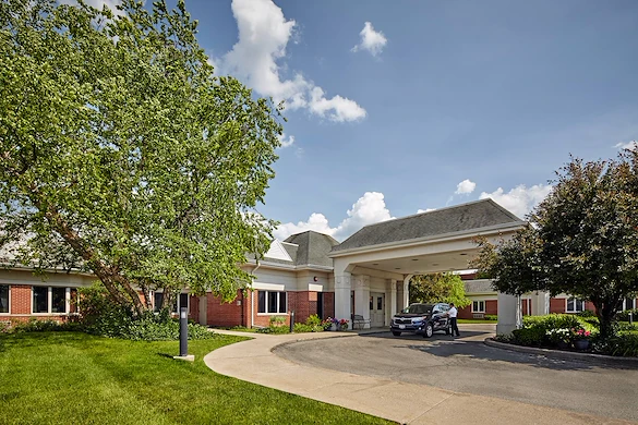 Image of Alta Rehab at Oak Brook (1)