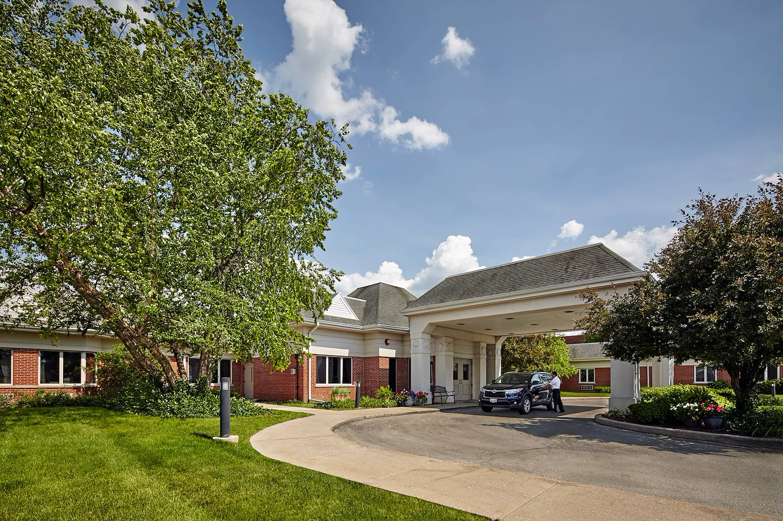 Image of Alta Rehab at Oak Brook (1)