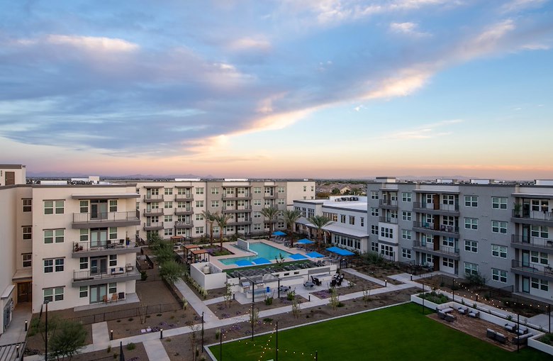 Image of Mera City Center (1)